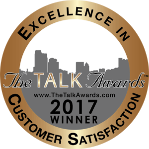 The TALK Awards