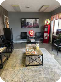 Auto repair in Knoxville TN