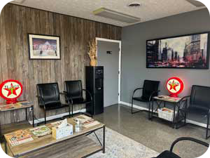 Auto repair in Knoxville TN